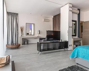 UNDERFLOOR HEATING